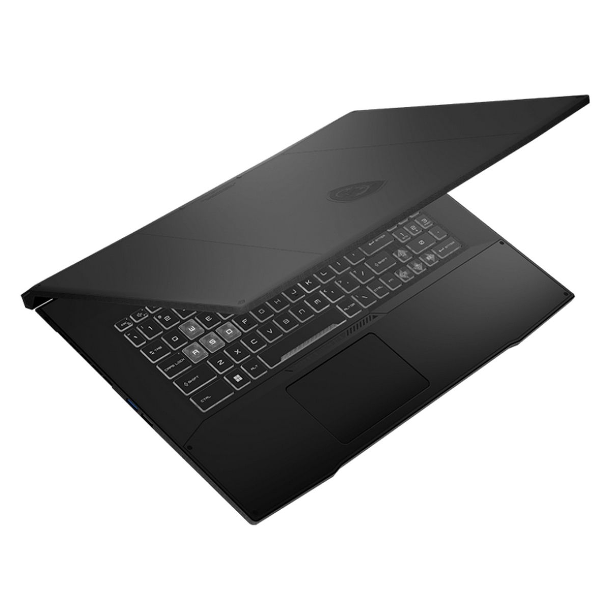 Ноутбук MSI Katana 17 B13UCX-1428XRU Intel Core i5-13420H/16Gb/SSD512Gb/RTX2050 4Gb/17.3"/IPS/FHD/1920x1080/144Hz/NoOS/black (9S7-17L541-1428)