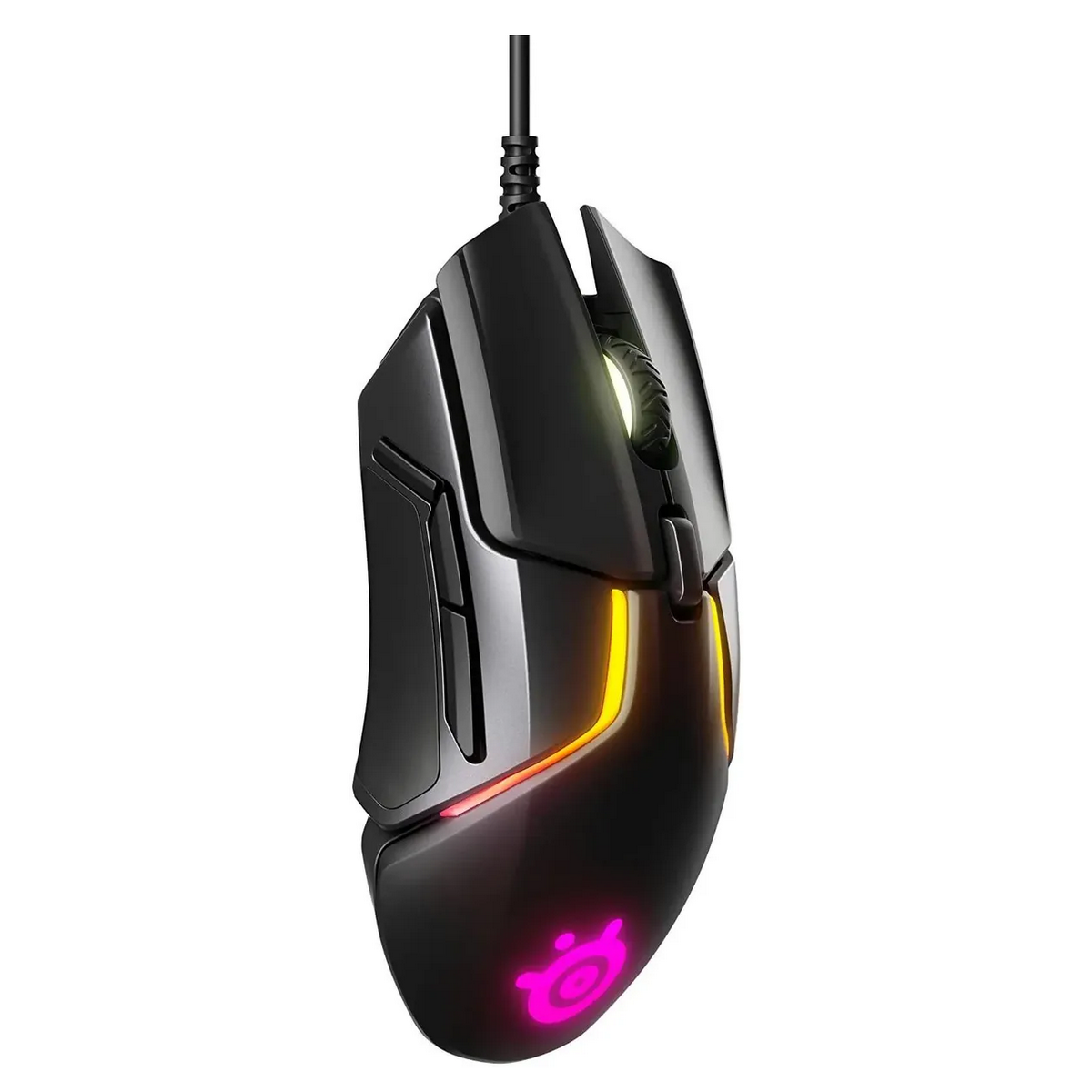 Мышь SteelSeries Rival 600 Gaming Mouse Black