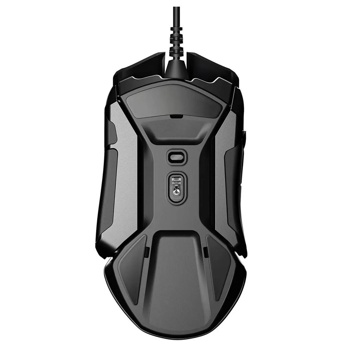 Мышь SteelSeries Rival 600 Gaming Mouse Black
