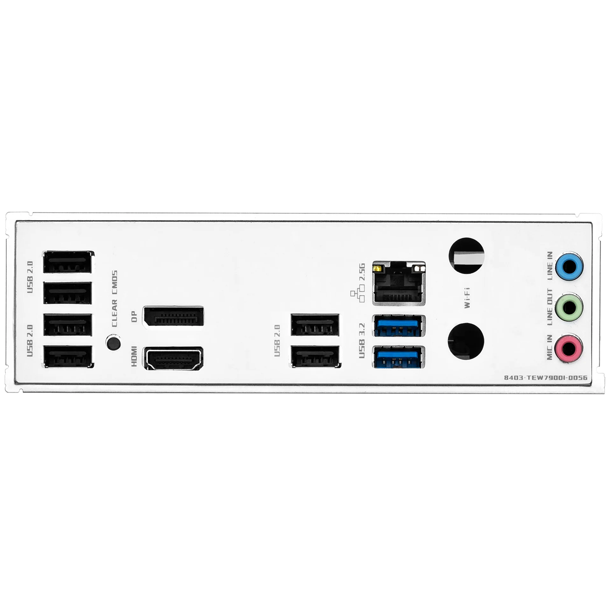 Материнская плата Maxsun MS-Terminator B760M D4 B760, LGA1700, 4*DDR4, 1*PCIEx16, 1*PCIEx4, 3*M.2, 1*TypeC, 4*USB3.2Gen1, 8*USB2.0, 4*SATA3.0, 2.5G, DP, HDMI, M-ATX, RTL