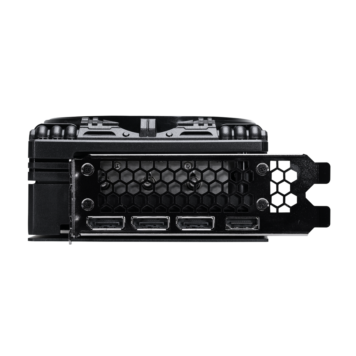 新品未開封　RTX 5080 GamingPro 16GB(Palit) Технические характеристики: Palit GeForce RTX 5080 GAMING PRO OC