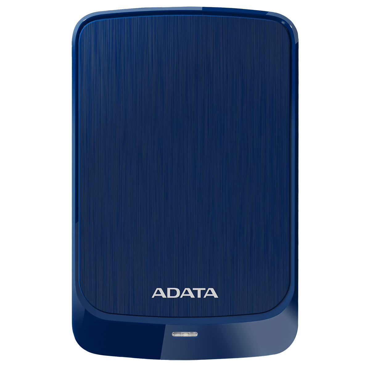 Жесткий диск внешний ADATA 2.5" 1TB HV320 USB 3.1, Blue