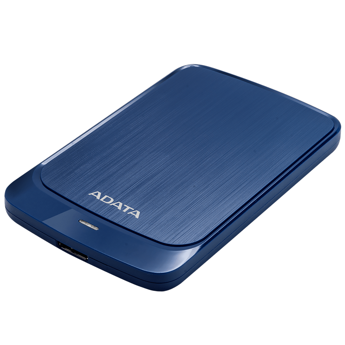 Жесткий диск внешний ADATA 2.5" 1TB HV320 USB 3.1, Blue