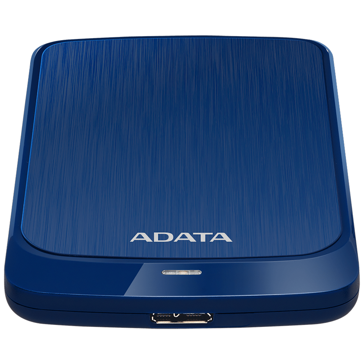 Жесткий диск внешний ADATA 2.5" 1TB HV320 USB 3.1, Blue