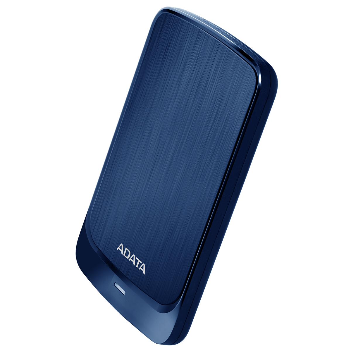 Жесткий диск внешний ADATA 2.5" 2TB HV320 USB 3.1, blue