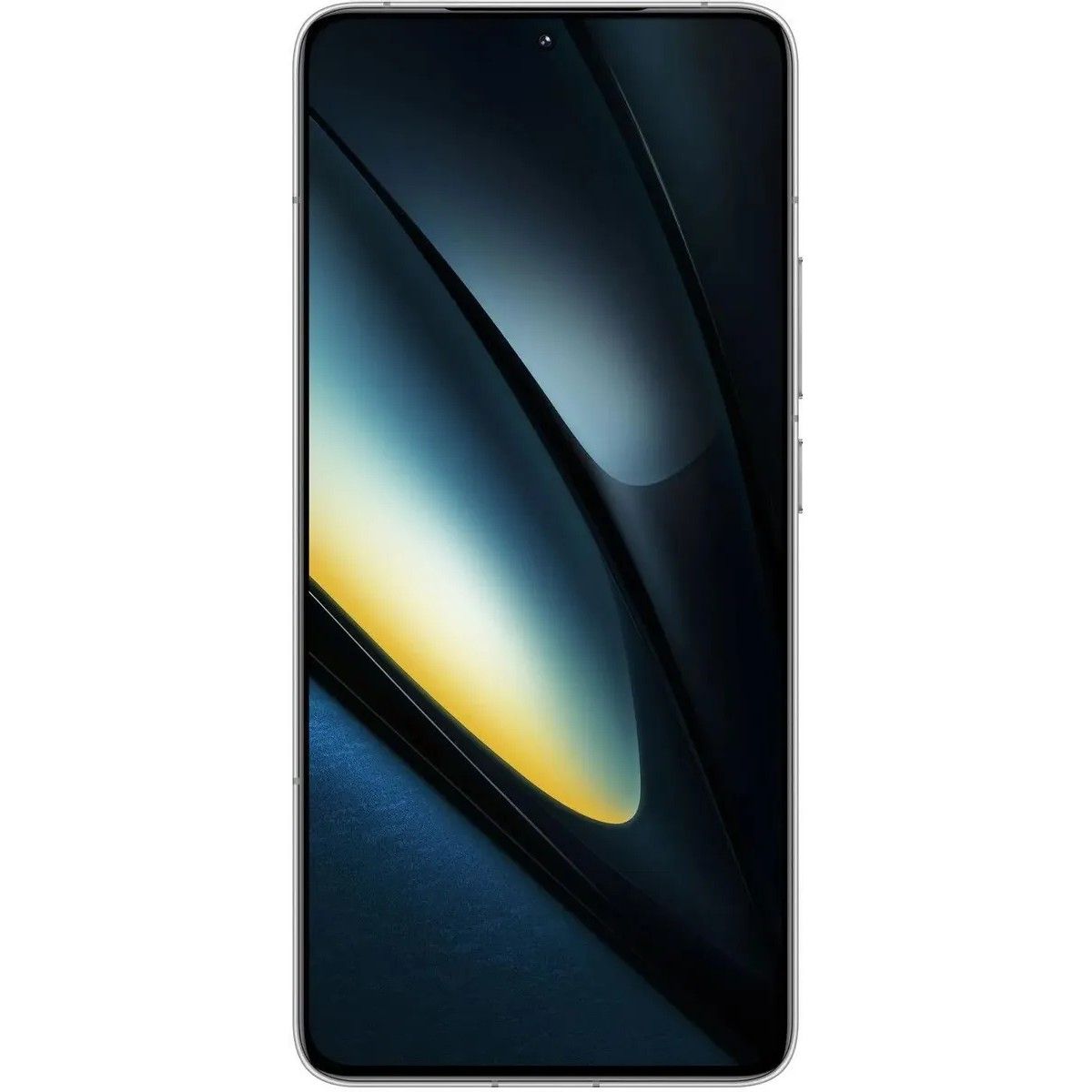 Смартфон POCO F6 Pro 16+1024Gb белый (MZB0GVKRU)