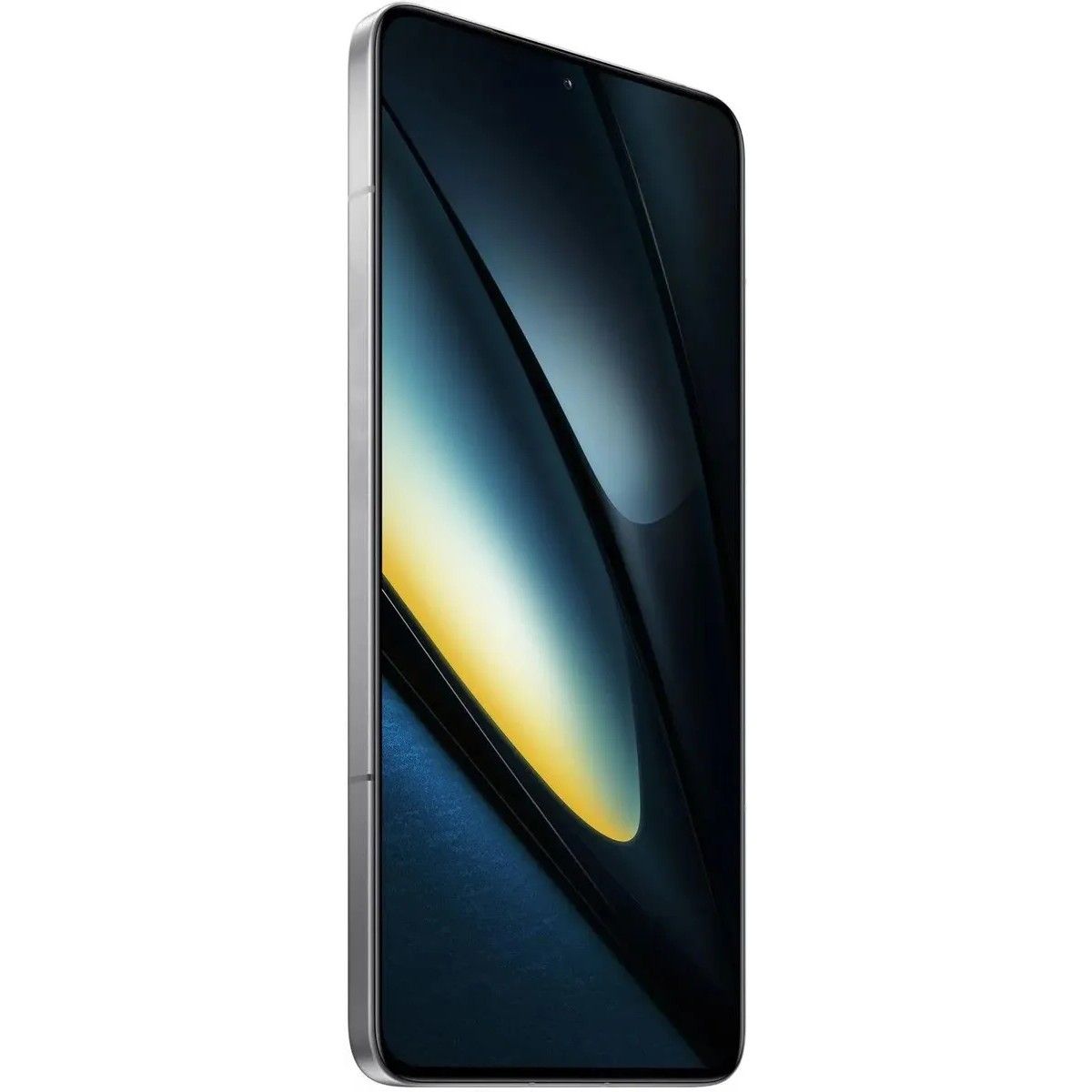 Смартфон POCO F6 Pro 16+1024Gb белый (MZB0GVKRU)