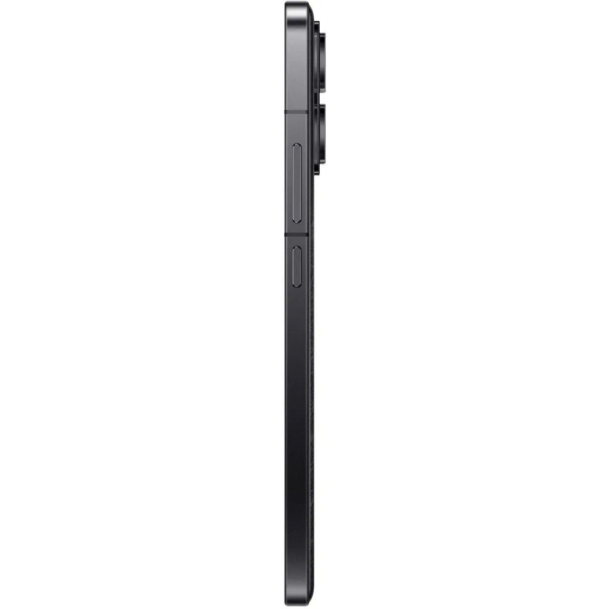 Смартфон POCO F6 Pro 16+1024Gb черный (MZB0GVBRU)