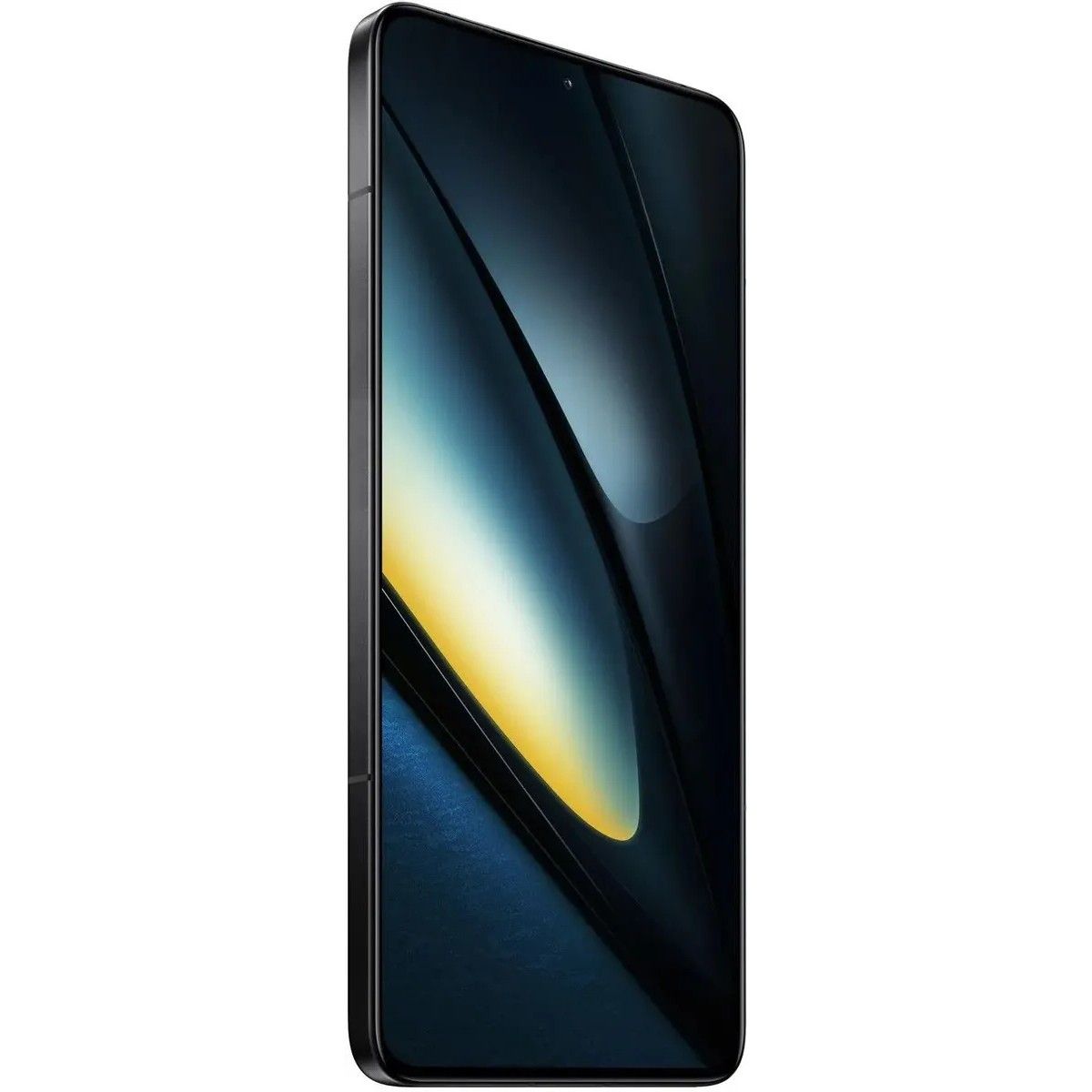 Смартфон POCO F6 Pro 16+1024Gb черный (MZB0GVBRU)