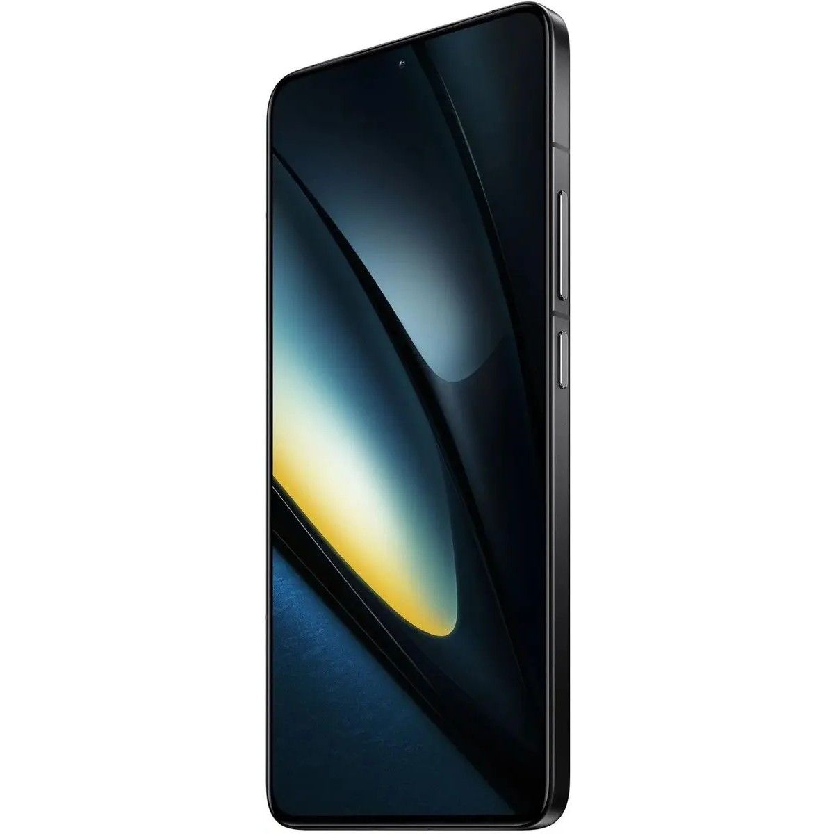 Смартфон POCO F6 Pro 16+1024Gb черный (MZB0GVBRU)