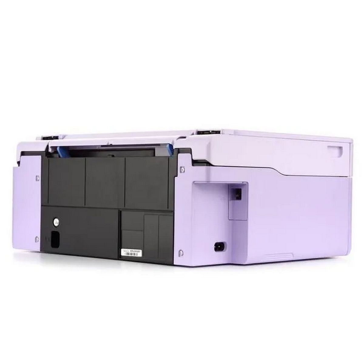 МФУ Canon Pixma G3430 Purple А4, струйное, цветное, цвет фиолетовый, 11стр/мин, 4800х1200dpi, AirPrint/Bluetooth/USB/Wi-Fi, СНПЧ, (5989С025)
