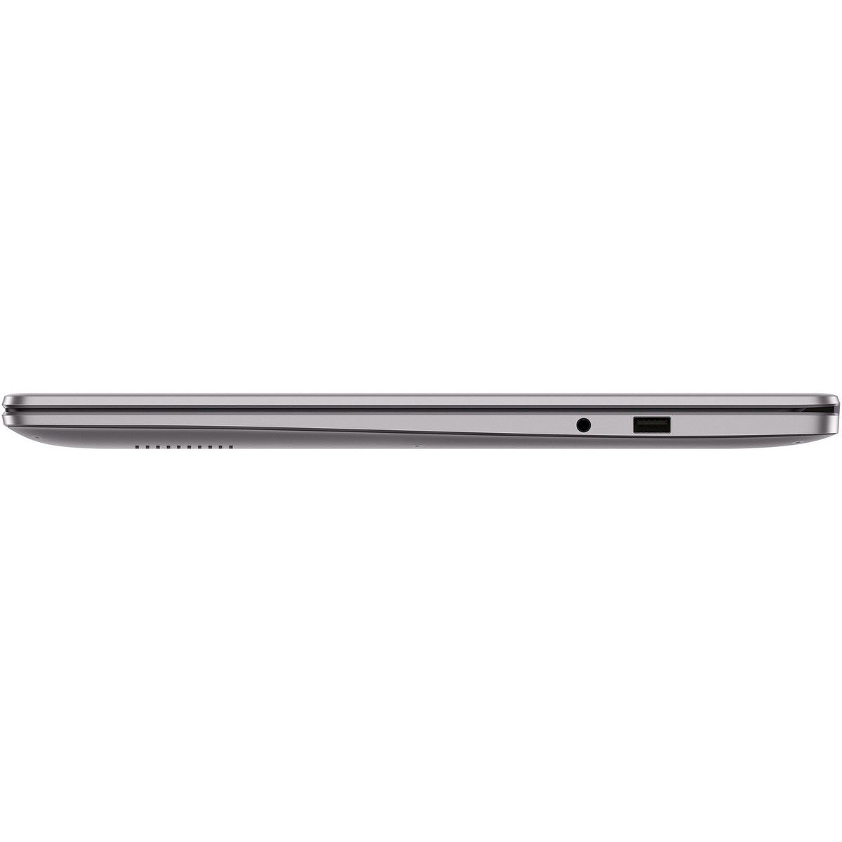 Ноутбук HONOR MagicBook X 14 Intel Core i5-13420H/16Gb/SSD512Gb/14"/IPS/WUXGA/1920x1200/60Hz/Win11/Grey (5301ALWG)