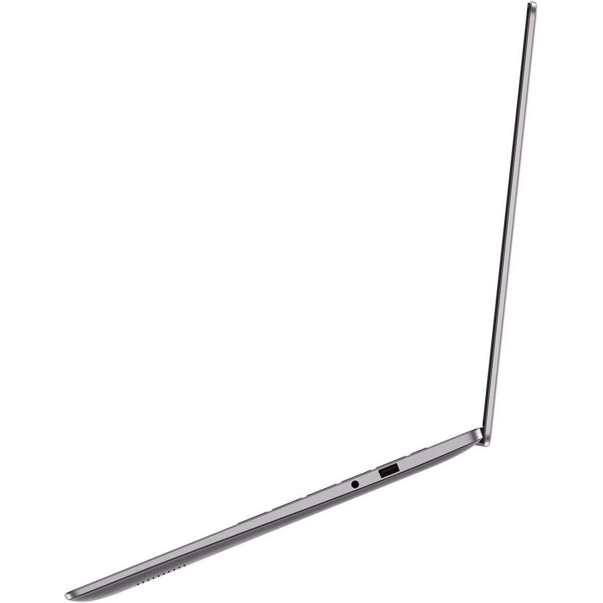 Ноутбук HONOR MagicBook X 14 Intel Core i5-13420H/16Gb/SSD512Gb/14"/IPS/WUXGA/1920x1200/60Hz/Win11/Grey (5301ALWG)