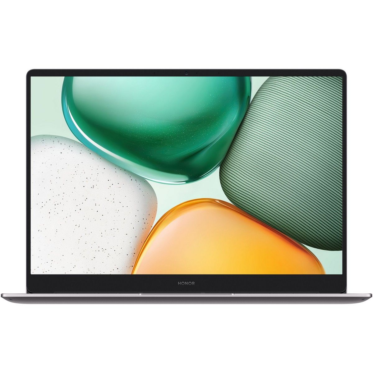Ноутбук HONOR MagicBook X 14 Intel Core i5-13420H/16Gb/SSD512Gb/14"/IPS/WUXGA/1920x1200/60Hz/Win11/Grey (5301ALWG)