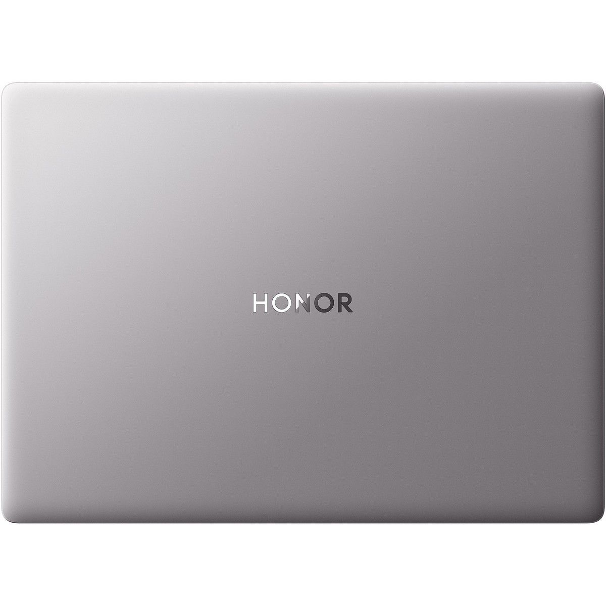 Ноутбук HONOR MagicBook X 14 Intel Core i5-13420H/16Gb/SSD512Gb/14"/IPS/WUXGA/1920x1200/60Hz/Win11/Grey (5301ALWG)