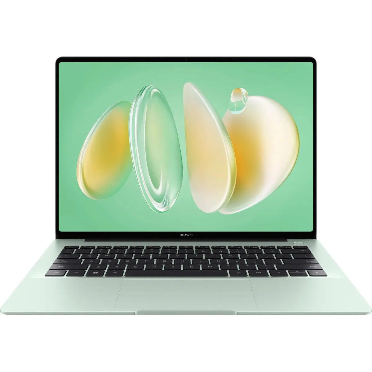 Ноутбук Huawei MateBook 14 Intel Core Ultra 5 125H/16Gb/SSD1Tb/14.2"/OLED/2880x1920/120Hz/Win11/Green (53014APS)