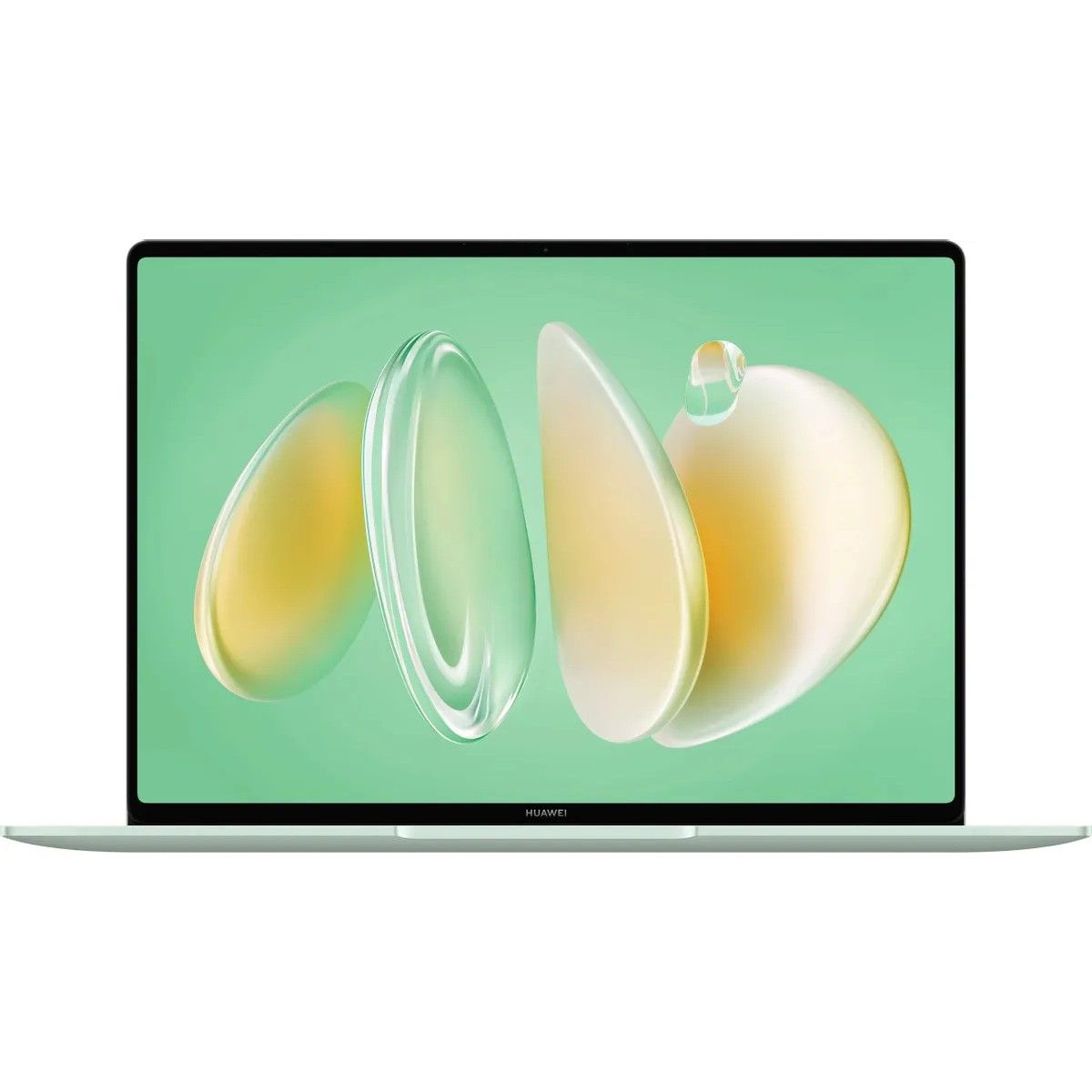 Ноутбук Huawei MateBook 14 Intel Core Ultra 7 155H/16Gb/SSD1Tb/14.2"/OLED/2880x1920/120Hz/Win11/Green (53014ARK)