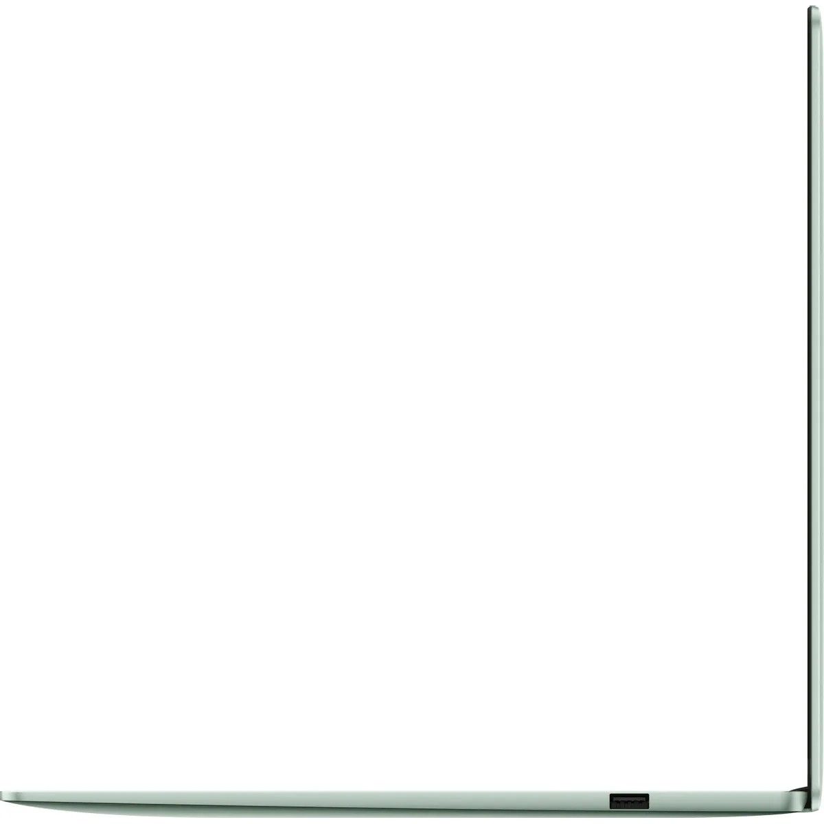 Ноутбук Huawei MateBook 14 Intel Core Ultra 7 155H/16Gb/SSD1Tb/14.2"/OLED/2880x1920/120Hz/Win11/Green (53014ARK)