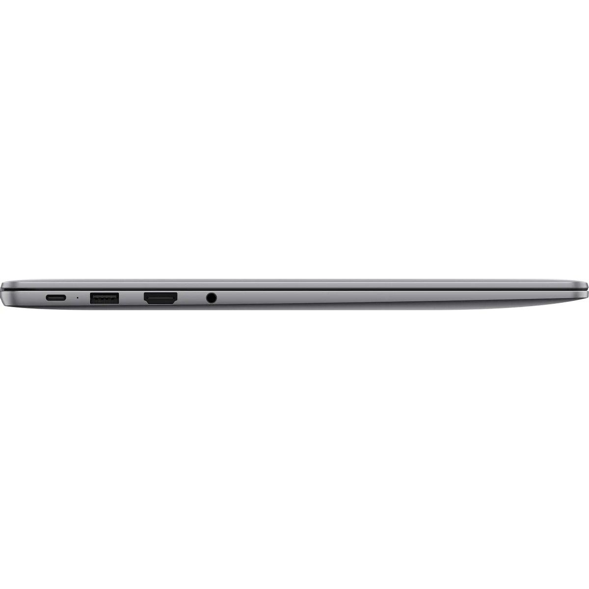 Ноутбук Huawei MateBook 14 Intel Core Ultra 5 125H/16Gb/SSD512Gb/14.2"/OLED/2880x1920/120Hz/Win11/Space Grey (53014APJ)