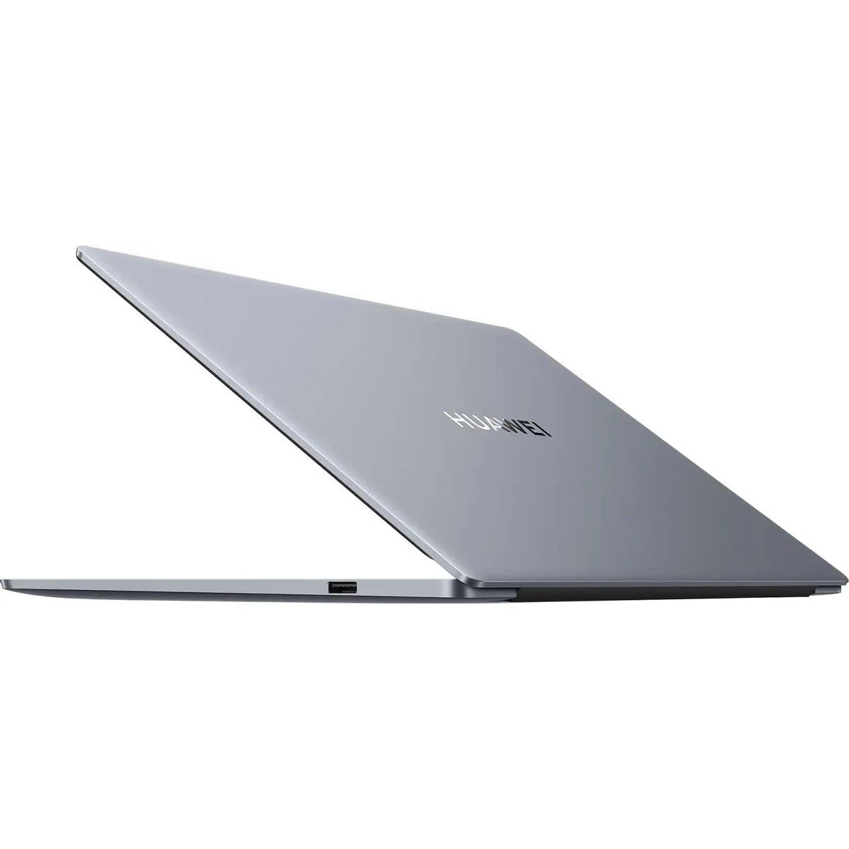 Ноутбук Huawei MateBook D14 Intel Core i5-12450H/8Gb/SSD512Gb/14"/IPS/FHD/1920x1080/60Hz/Win11/Space Grey (53013XFA)