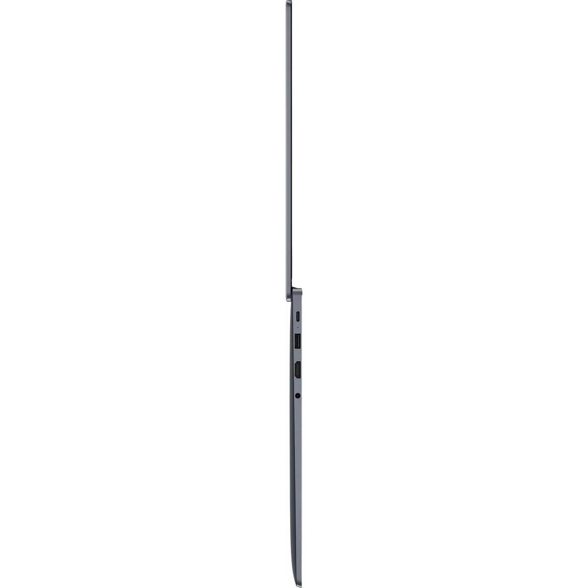 Ноутбук Huawei MateBook D14 Intel Core i5-12450H/8Gb/SSD512Gb/14"/IPS/FHD/1920x1080/60Hz/Win11/Space Grey (53013XFA)