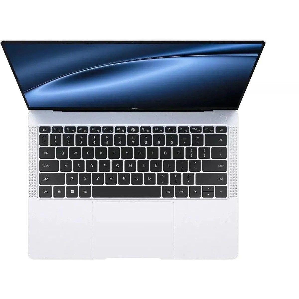 Ноутбук Huawei MateBook X Pro Intel Core Ultra 7 155H/16Gb/SSD1Tb/14.2"/OLED/3K/3120x2080/120Hz/Win11/White (53014ANN)