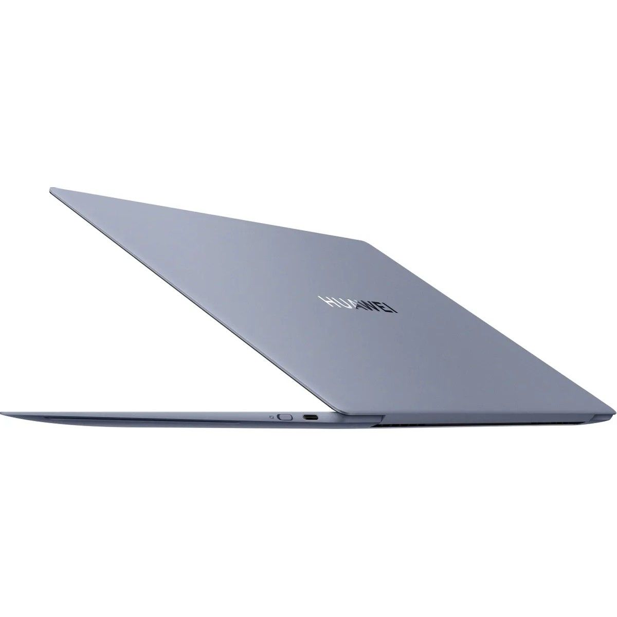 Ноутбук Huawei MateBook X Pro Intel Core Ultra 9 185H/32Gb/SSD2Tb/14.2"/OLED/3120x2080/120Hz/Win11/Morandi Blue (53014ABF)