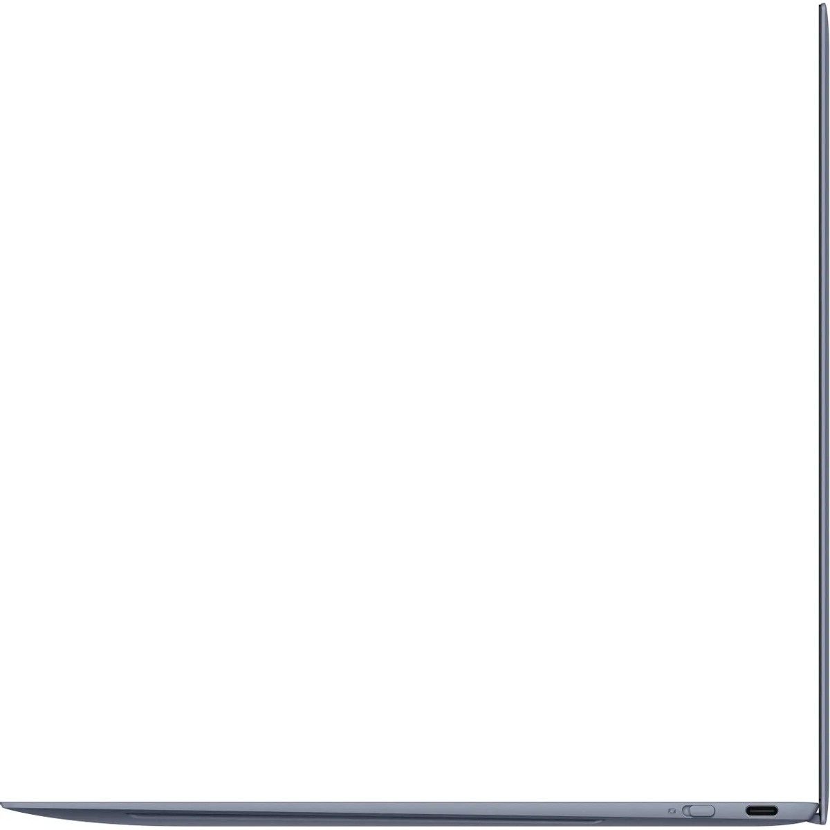 Ноутбук Huawei MateBook X Pro Intel Core Ultra 9 185H/32Gb/SSD2Tb/14.2"/OLED/3120x2080/120Hz/Win11/Morandi Blue (53014ABF)