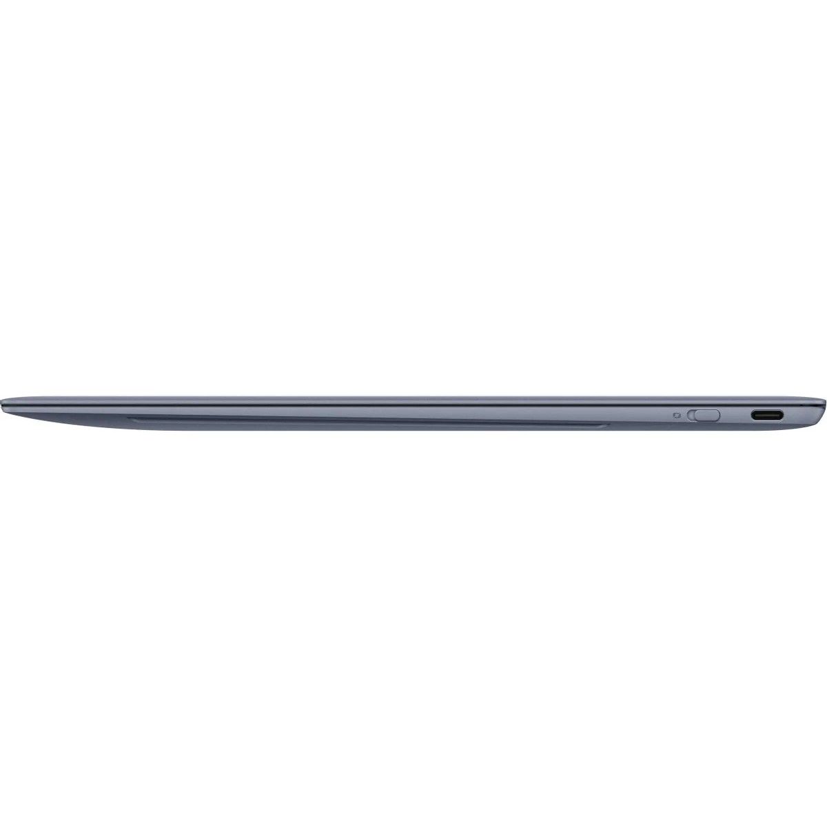 Ноутбук Huawei MateBook X Pro Intel Core Ultra 9 185H/32Gb/SSD2Tb/14.2"/OLED/3120x2080/120Hz/Win11/Morandi Blue (53014ABF)