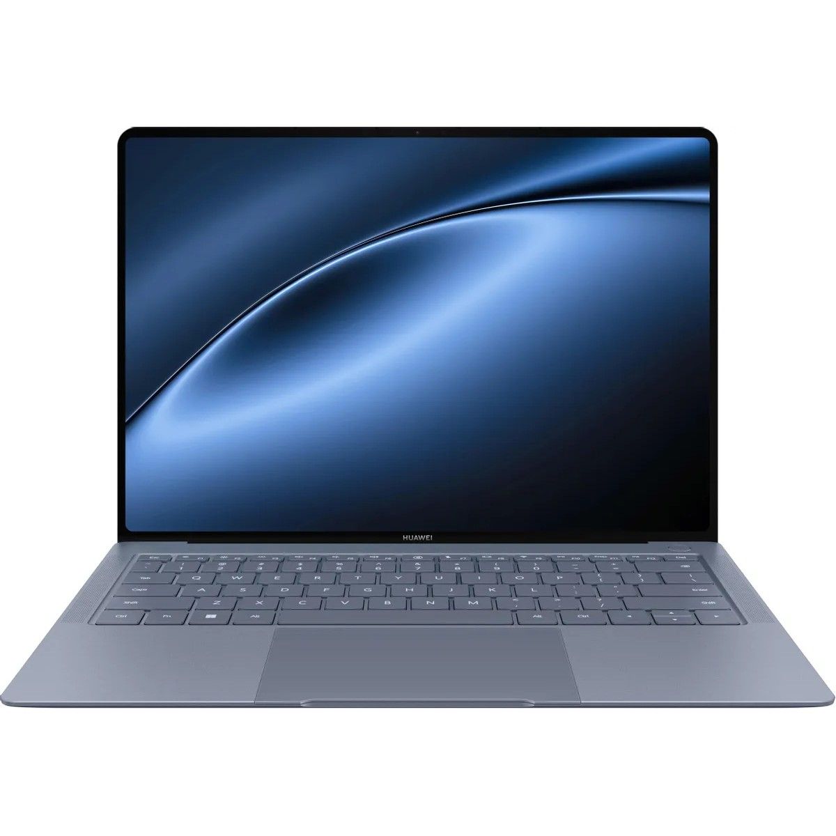 Ноутбук Huawei MateBook X Pro Intel Core Ultra 9 185H/32Gb/SSD2Tb/14.2"/OLED/3120x2080/120Hz/Win11/Morandi Blue (53014ABF)