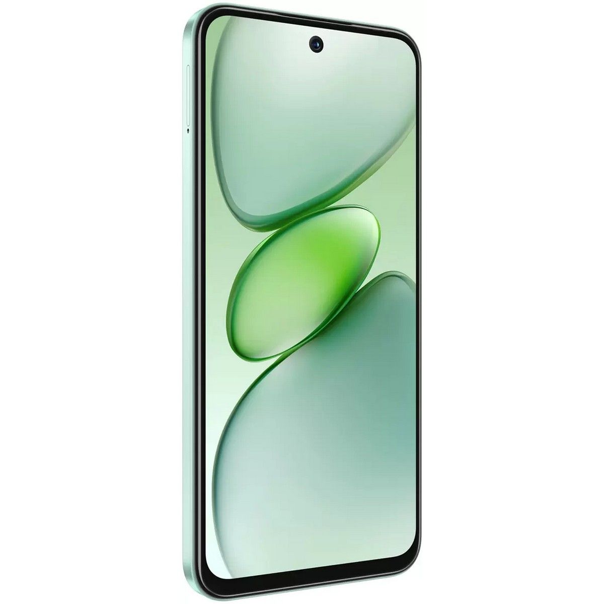 Смартфон Tecno SPARK Go 1 4+64Gb зеленый