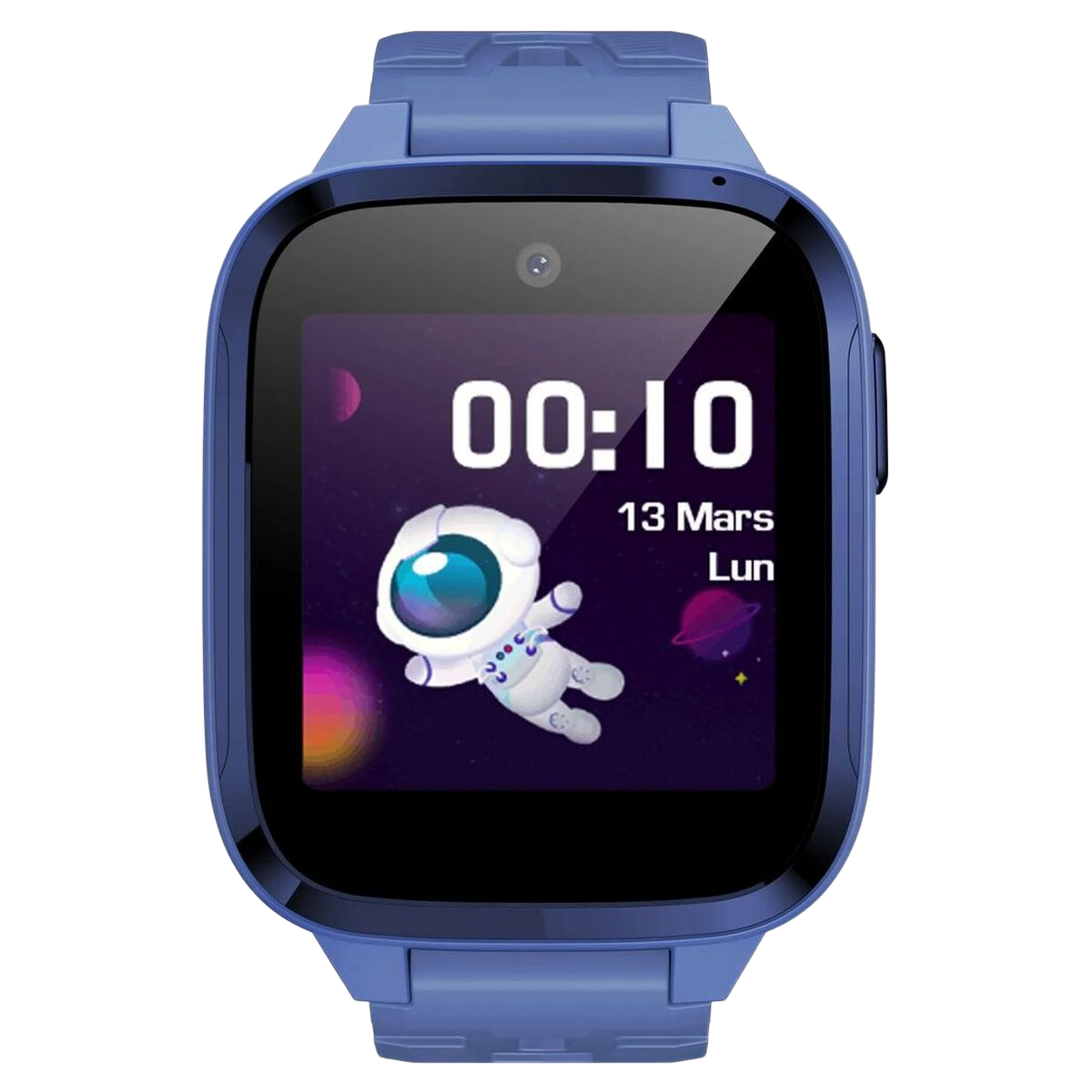 Умные часы 4G KIDS TAR-WB01 BLUE HONOR CHOICE