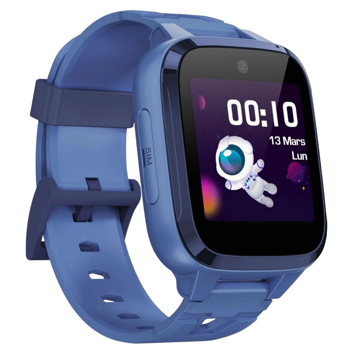Умные часы 4G KIDS TAR-WB01 BLUE HONOR CHOICE