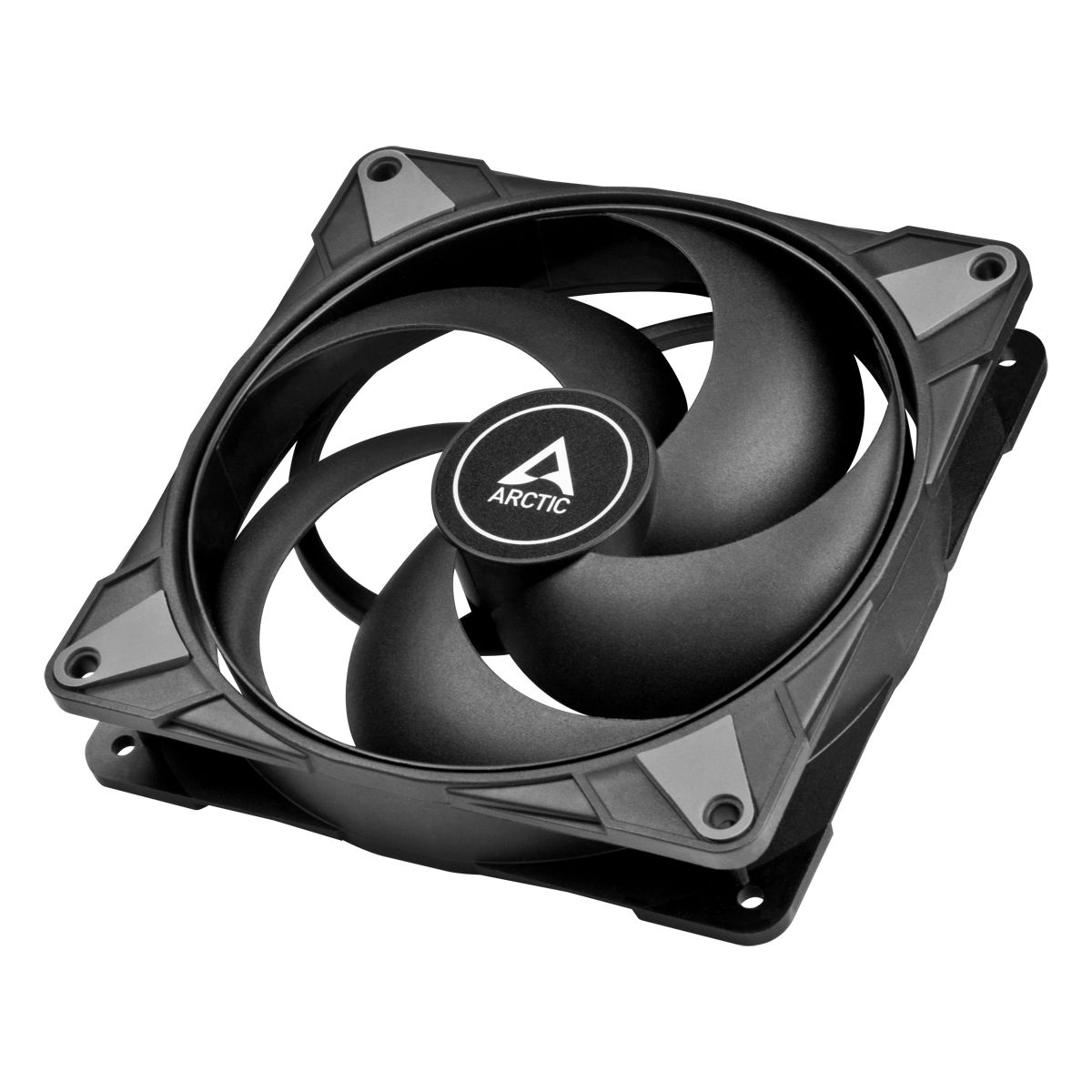 Вентилятор корпусной ARCTIC P14 Max (Black) - 5 Pack (ACFAN00290A)