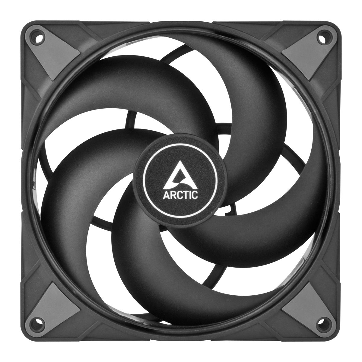 Вентилятор корпусной ARCTIC P14 Max (Black) - 5 Pack (ACFAN00290A)