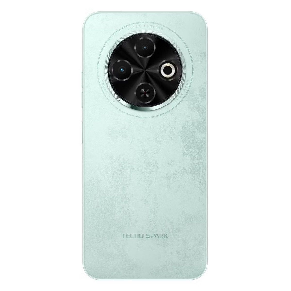 Смартфон Tecno SPARK 30C 6+128Gb зеленый