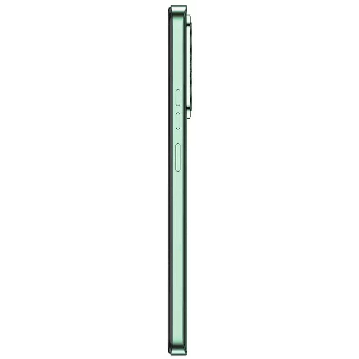 Смартфон Tecno Pova 6 Neo 8+256Gb зеленый
