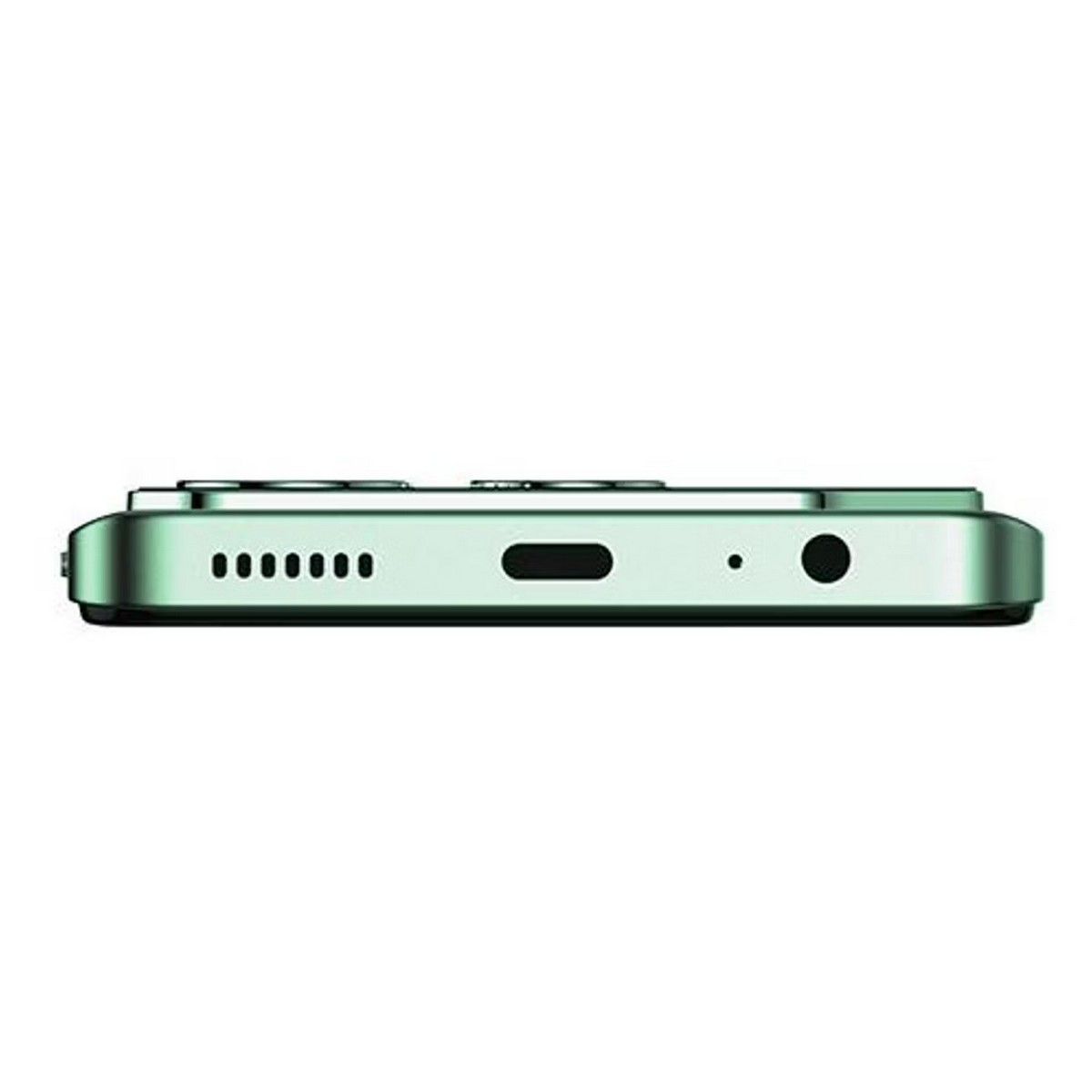 Смартфон Tecno Pova 6 Neo 8+256Gb зеленый