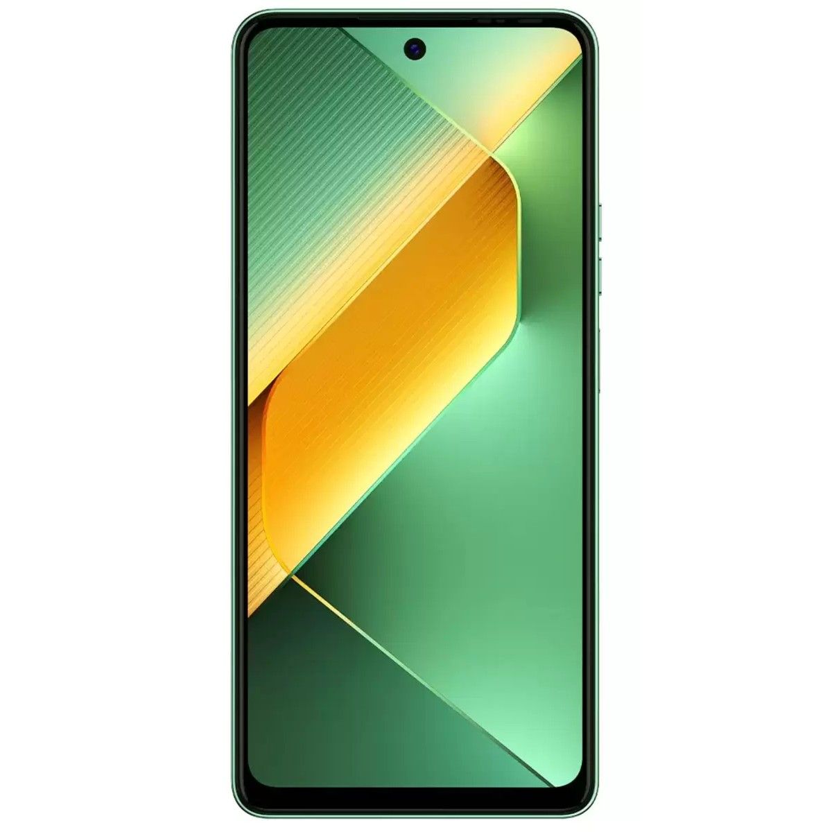 Смартфон Tecno Pova 6 Neo 8+256Gb зеленый