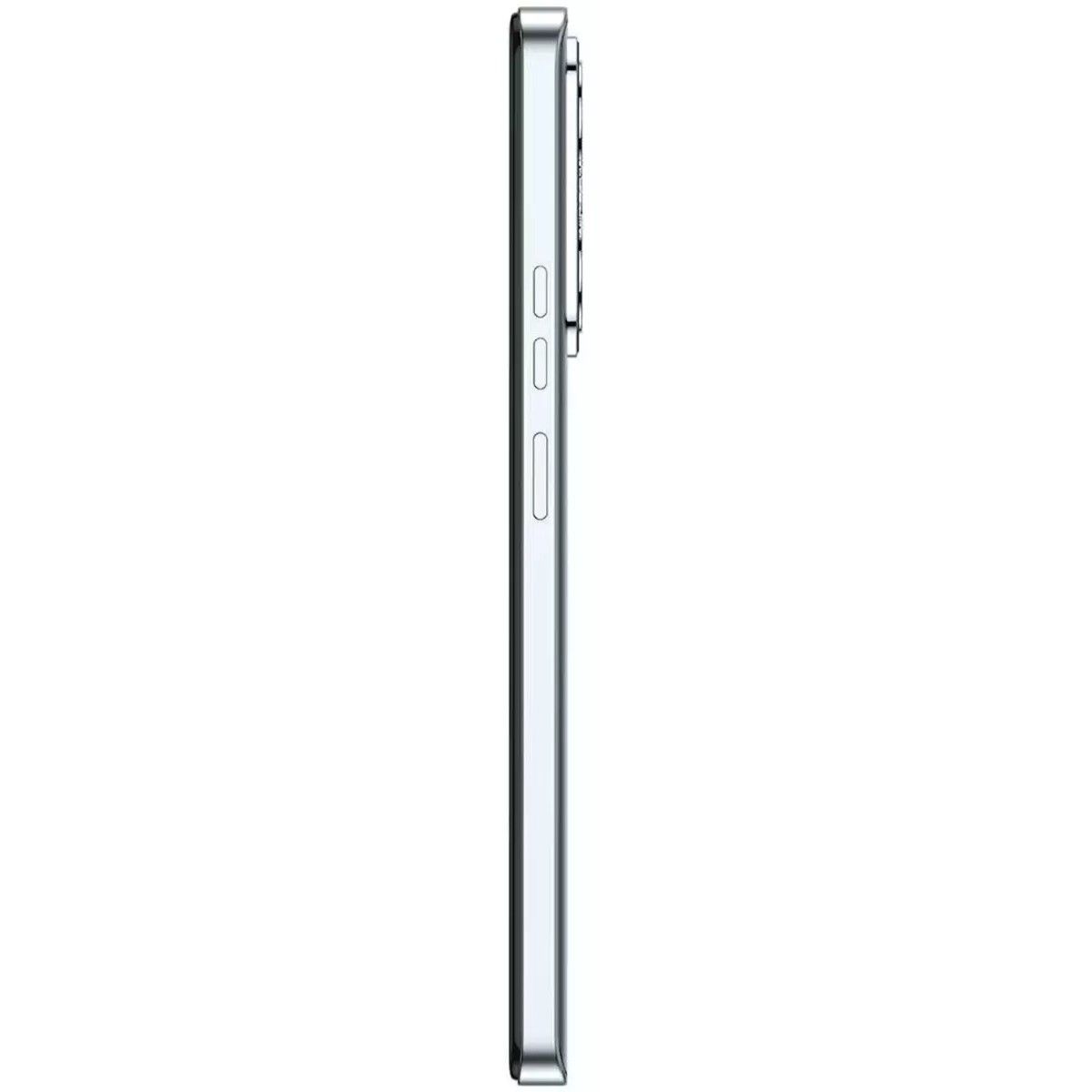 Смартфон Tecno Pova 6 Neo 8+128Gb серебристый