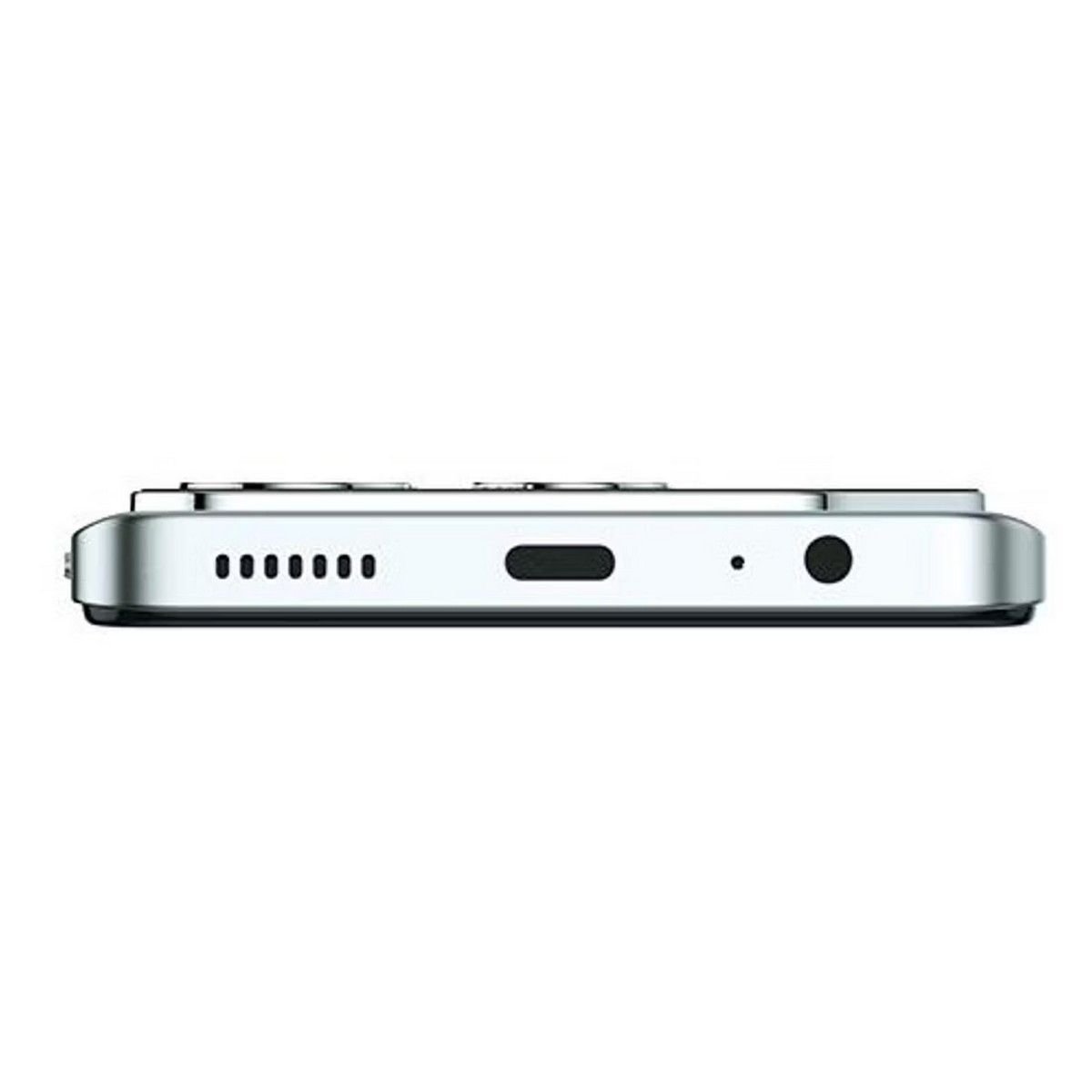 Смартфон Tecno Pova 6 Neo 8+128Gb серебристый