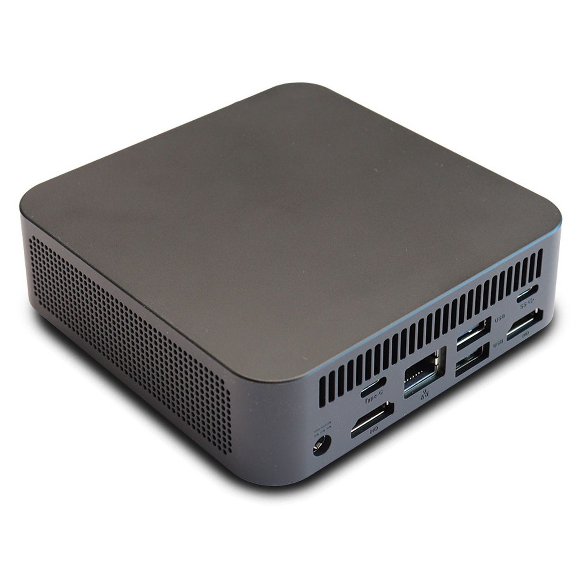 Компьютер Raskat START 107 (Intel N100, RAM 8GB, SSD 256GB, Win11)