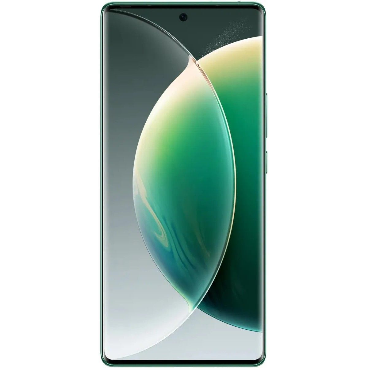 Смартфон Tecno CAMON 30S Pro 8+256Gb зеленый
