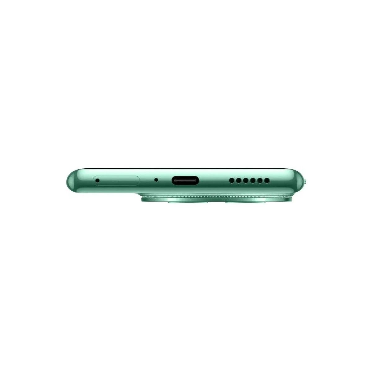 Смартфон Tecno CAMON 30S Pro 8+256Gb зеленый