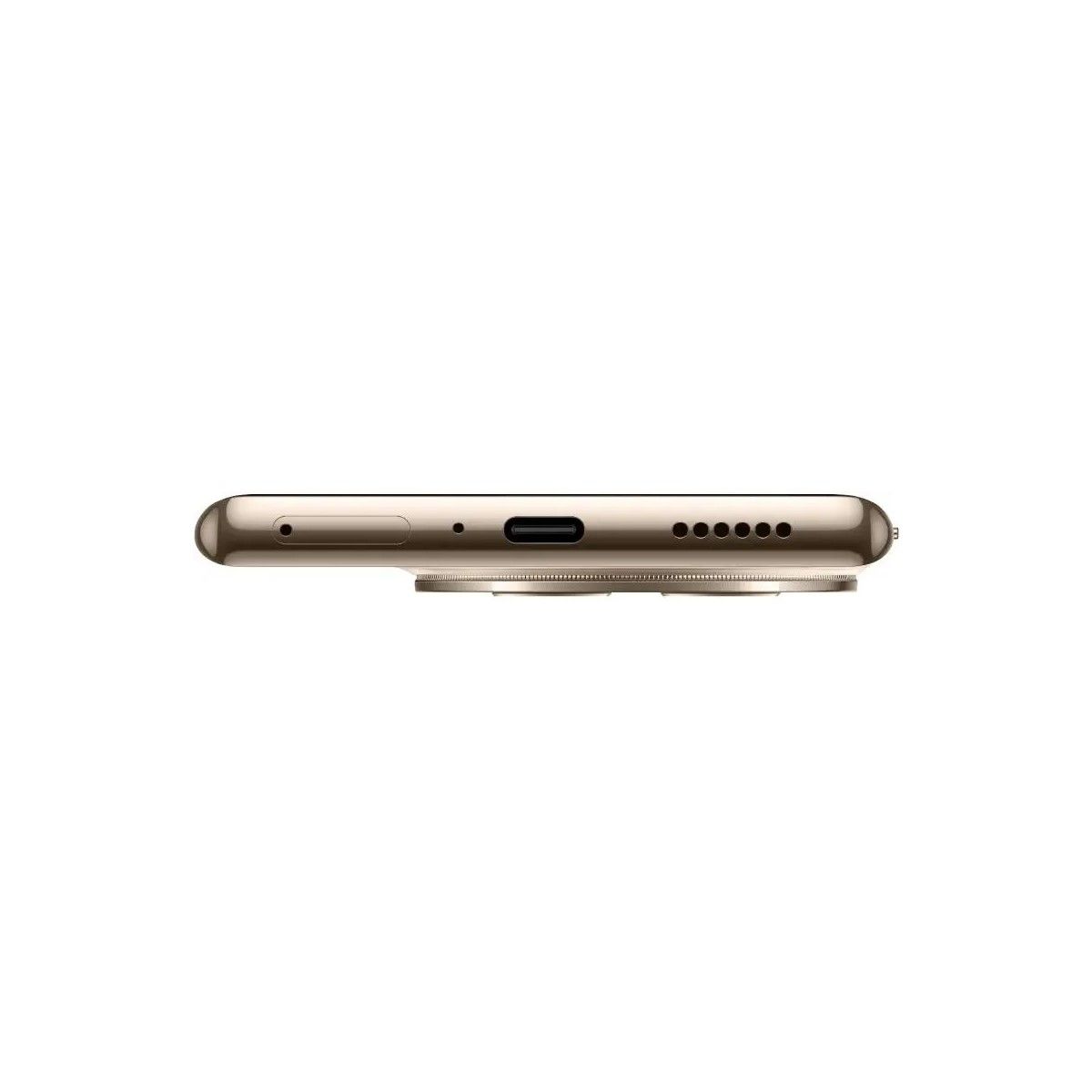 Смартфон Tecno CAMON 30S Pro 8+256Gb золотистый