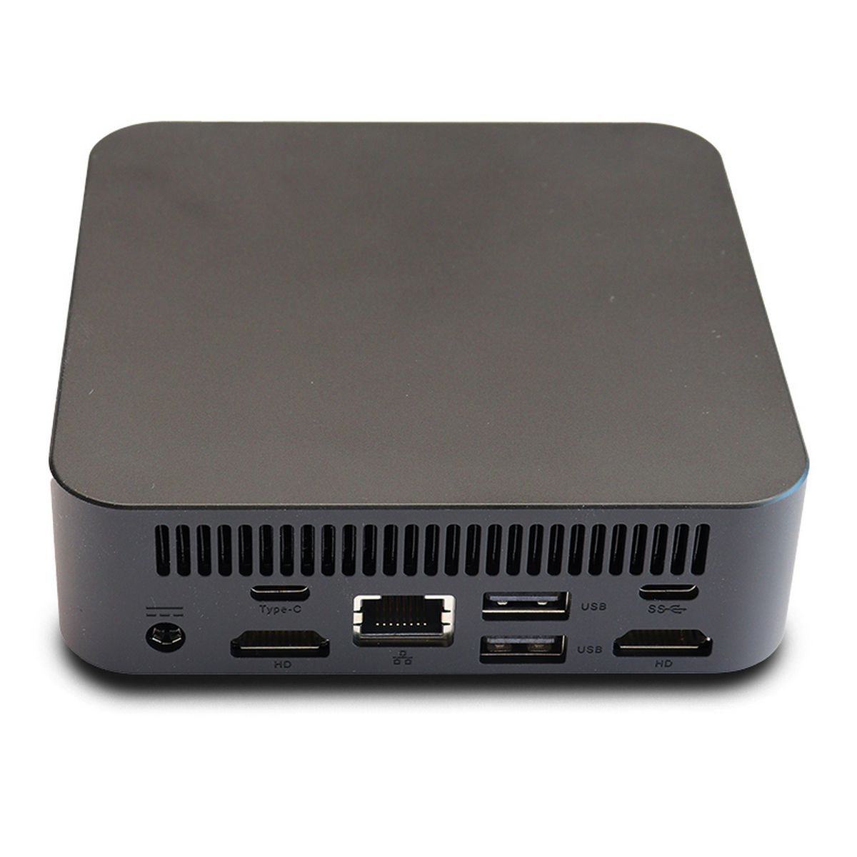 Компьютер Raskat START 107 (Intel N100, RAM 8GB, SSD 512GB, Win11)