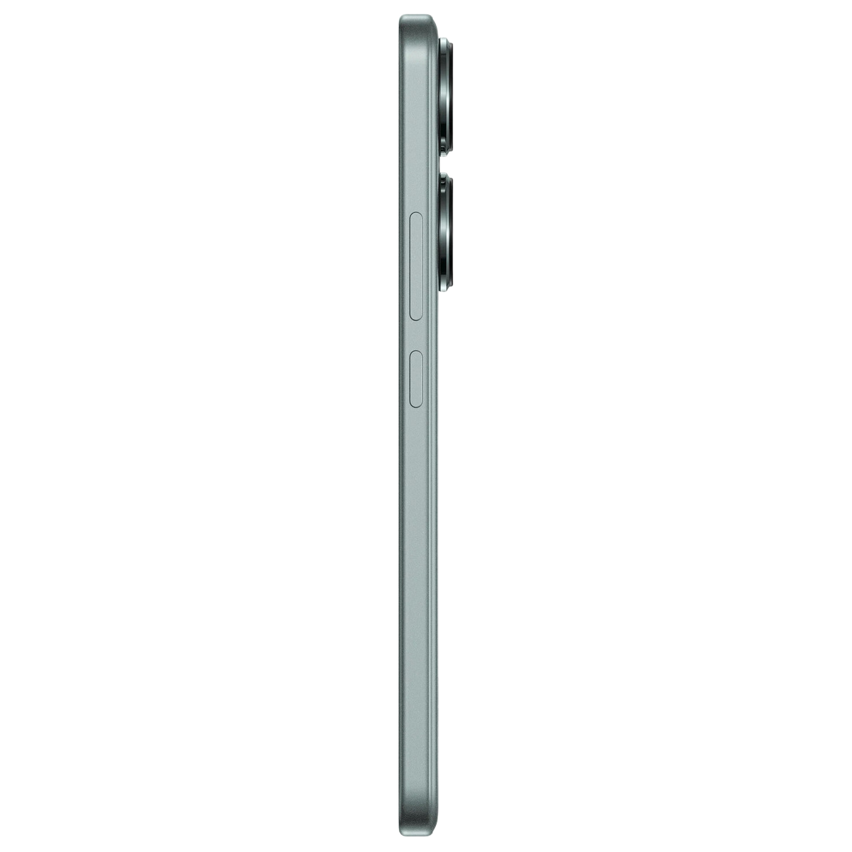 Смартфон POCO F6 8+256Gb зеленый (MZB0HA9EU)