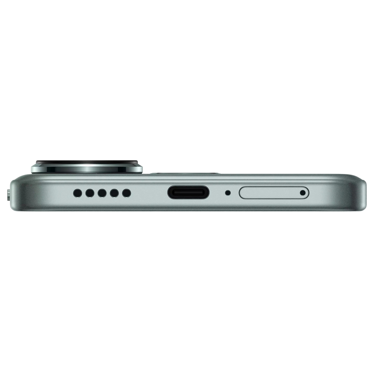 Смартфон POCO F6 8+256Gb зеленый (MZB0HA9EU)