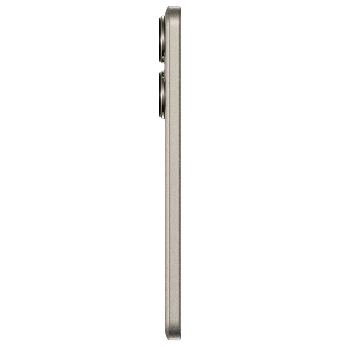 Смартфон POCO F6 8+256Gb титановый (MZB0H9WEU)