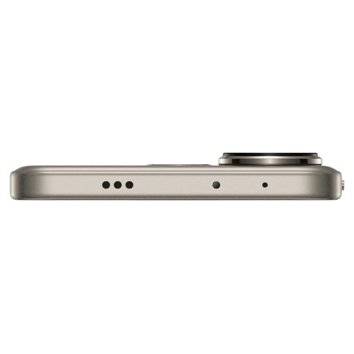 Смартфон POCO F6 8+256Gb титановый (MZB0H9WEU)